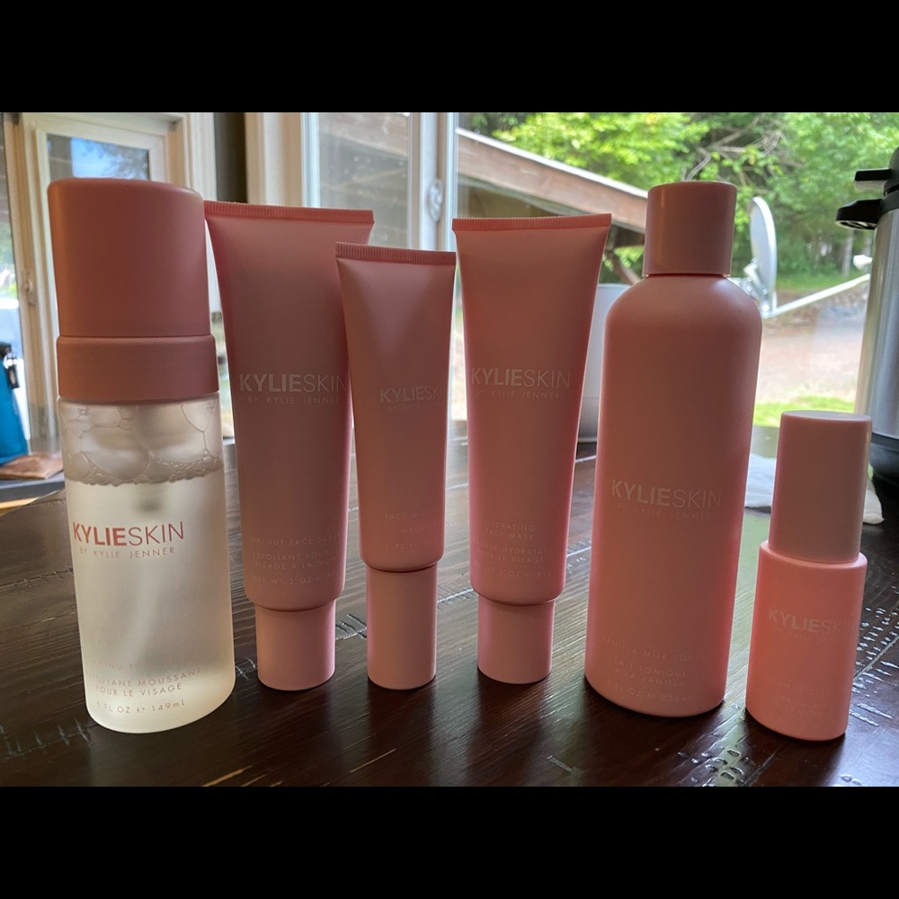 Kylie Skin